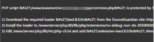 数卡购进程守护管理supervisor,数卡购教程,数卡购supervisor,进程守护管理,数卡购,第8张